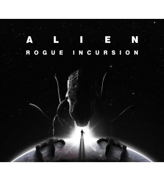 Alien: Rogue Incursion PS5 PlayStation 5 Key EUROPE